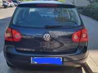 gebraucht VW Golf V 