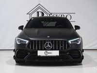 gebraucht Mercedes CLA45 AMG S 4MATIC+ *AERODYNAMIC PAKET PLUS*NI...