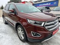 gebraucht Ford Edge Titanium 4x4