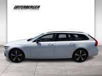 gebraucht Volvo V90 T8 Twin Engine PHEV R-Design