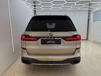 gebraucht BMW X7 xDrive 30d M-Sport *Individual*6-Sitzer*22-Zoll*