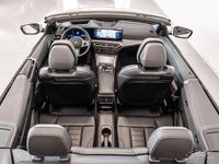 gebraucht BMW 420 4er i M Sport Aut.*LED*NACKENWÄRMER*KOMFORT*18''