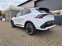 gebraucht Kia Sportage 1.6 T-GDi 180PS 4x4 AWD Automatik GT-Line NEUES...