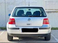 gebraucht VW Golf IV ** Automatik / 16 / Pickerl 01/2025 **