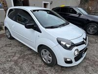 Gebraucht Renault Twingo 75 PS (55 kW) 2012 Kleinwagen
