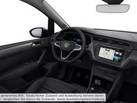 gebraucht VW Touran Friends TDI