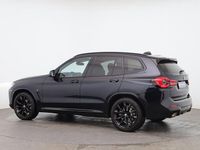 gebraucht BMW X3 xDrive 20d M Sport