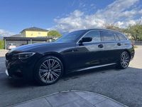 Gebraucht BMW 320 M Sport 190 PS (139 kW) 2020 Kombi
