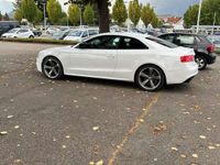 gebraucht Audi A5 Coupé 30 TDI quattro DPF S-tronic