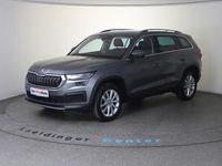 gebraucht Skoda Kodiaq 4x4 Style SC TDI DSG