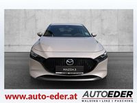 Gebraucht Mazda 3 Center-Line 140 PS (102 kW) 2025 Silber Limousine