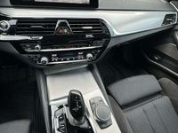 gebraucht BMW 520 520 M-Paker d xDrive Touring Aut.