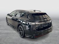 Neu VW ID.7 Pro 210 kW (286 PS) 2026 Schwarz  metallic Kombi