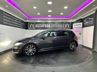 gebraucht VW Golf VII 1.6 TDI Lounge BMT *LED* - Autopark Braunau Fahrzeughandel