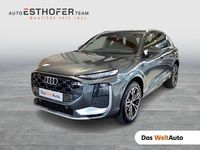Gebraucht Audi Q3 S-Line 272 PS (200 kW) 2025 Grau SUV