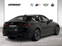 gebraucht BMW i4 eDrive40 M Sport DA PA+ HUD AHK