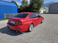 gebraucht BMW 328 328 i xDrive Österreich-Paket Aut.