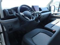 gebraucht VW Crafter 35 Kastenwagen L3H3 TDI