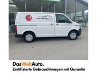 gebraucht VW Transporter KastenwagenKastenwagen Entry TDI