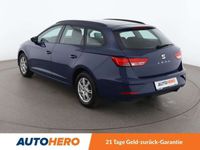 gebraucht Seat Leon 1.2 TSI Reference