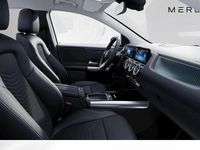 gebraucht Mercedes B180 - d A-Edition Progressive Line Facelift