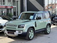 gebraucht Land Rover Defender 90 D300 AWD hafner