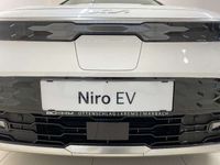 gebraucht Kia e-Niro EV Long Range 64kWh Platin Aut.