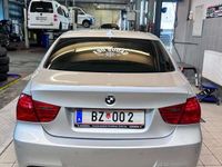 gebraucht BMW 318 E90 M-Paket Facelift | Sternenhimmel