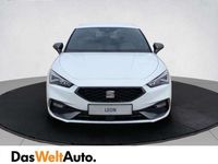 gebraucht Seat Leon FR 1.5 eTSI ACT DSG