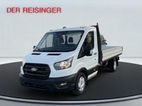 Neu Ford Transit Trend 165 PS (121 kW) 2026 Van
