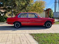 gebraucht BMW 316 (E21)