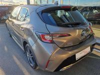 Gebraucht Toyota Corolla Active 152 PS (111 kW) 2021 Braun Limousine