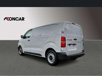 Neu Citroën Jumpy 120 PS (88 kW) 2025 Weiß Van / Kleinbus