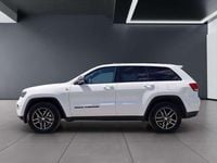 gebraucht Jeep Grand Cherokee 3.0 V6 CRD Trailhawk RKam Shz PTS