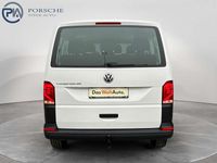 gebraucht VW Transporter T6.1 Kombi TDI