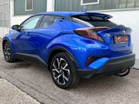 gebraucht Toyota C-HR 1.8 Hybrid C-LUB CVT ACC SpurW SpurH LM AHV