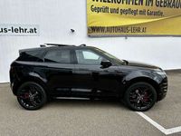 gebraucht Land Rover Range Rover evoque P300e PHEV AWD Autobiography Aut.