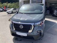 gebraucht Nissan Primastar Kombi L1H1 3,0t dCi 150 8stz N-Connecta