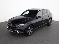 gebraucht Mercedes GLC220 d 4M Avantgarde LED NAVI AHK Neues Modell