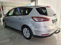 gebraucht Ford S-MAX Aut. 2.0 TDCI ''AHK-Navi''