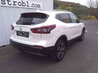 gebraucht Nissan Qashqai Zama