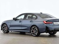 gebraucht BMW 330e 330xDrive