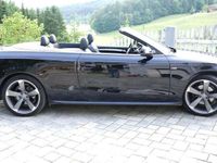 gebraucht Audi A5 Cabriolet A5 2,0 TDI quattro Sport S-Line