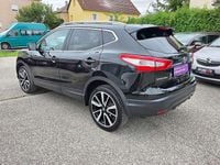 gebraucht Nissan Qashqai 1,2 DIG-T Tekna