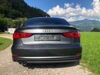 gebraucht Audi A3 Sportback quattro Ambition 20 TDI S-tronic