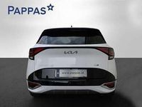 gebraucht Kia Sportage GT-LINE 16 T-GDI Allrad DCT 150 PS