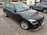 Gebraucht BMW X1 143 PS (105 kW) 2015 SUV