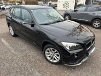 gebraucht BMW X1 X1sDrive18d