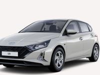 Neu Hyundai i20 101 PS (74 kW) 2025 Kleinwagen