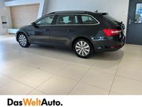 gebraucht Skoda Superb iV Style DSG